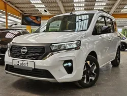 Nissan Townstar