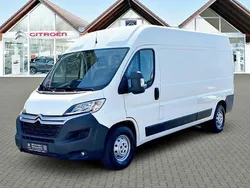 Gebraucht 2019 Citroën Jumper Business Class Van / Kleinbus | 13.031 €