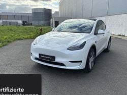 Weiß Gebraucht 2023 Tesla Model Y RWD SUV | 31.500 € (Guter Preis)