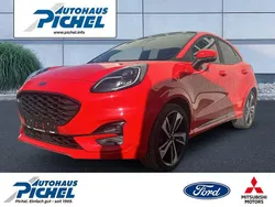 Racerot Gebraucht 2021 Ford Puma Gen-E ST-Line X SUV | 16.990 €