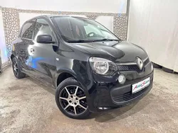 Schwarz Gebraucht 2016 Renault Twingo Life Kleinwagen | 6.971 € (Guter Preis)