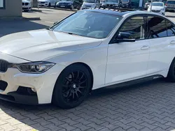 Weiß Gebraucht 2015 BMW 335 M Performance Limousine | 31.500 € (Teuer)