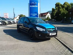 Schwarz Gebraucht 2016 Subaru XV Active SUV | 11.900 € (Etwas zu teuer)