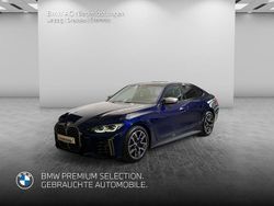 Blau Gebraucht 2024 BMW M440 M Sport Limousine | 57.101 € (Guter Preis)