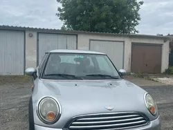 Silber Gebraucht 2007 Mini Cooper Kleinwagen | 3.499 € (Guter Preis)