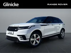 Weiß Gebraucht 2024 Land Rover Range Rover Velar SE Dynamic SUV | 62.890 € (Superpreis)