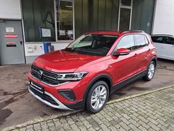 Grau Gebraucht 2025 VW T-Cross Life SUV | 25.890 € (Fairer Preis)