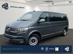 Grau Gebraucht 2024 VW T6.1 Comfortline Van | 48.999 € (Superpreis)