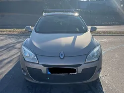 Renault Mégane III