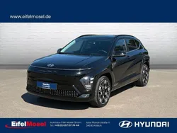 Schwarz Gebraucht 2023 Hyundai Kona Prime SUV | 39.960 € (Teuer)