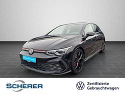 Schwarz Gebraucht 2022 VW Golf GTI Limousine | 26.900 € (Fairer Preis)