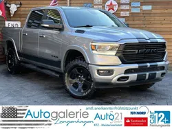 Silber Gebraucht 2019 Dodge Ram Abholung | 38.500 € (Superpreis)