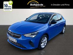 Blau Gebraucht 2021 Opel Corsa Kleinwagen | 14.990 € (Etwas zu teuer)
