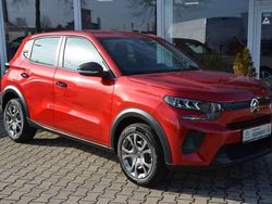 Rot metallic Neu 2025 Citroën C3 Start Kleinwagen | 16.490 € (Guter Preis)