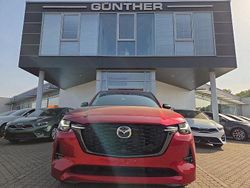 Soul red crystal m Neu 2025 Mazda CX-60 Homura-Line SUV | 47.390 € (Guter Preis)