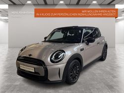 Grau Gebraucht 2022 Mini Cooper Kleinwagen | 22.990 € (Fairer Preis)