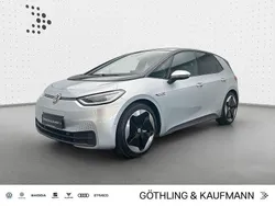 Scale silver metallic Gebraucht 2023 VW ID.3 Pro Performance Kleinwagen | 29.930 € (Etwas zu teuer)