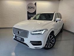 Weiß Gebraucht 2015 Volvo XC90 Inscription SUV | 22.900 € (Fairer Preis)
