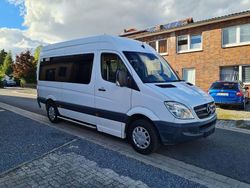 Weiß Gebraucht 2008 Mercedes Sprinter Van | 4.500 € (Superpreis)