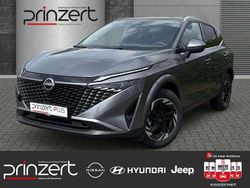 Kadg gun metallic Neu 2025 Nissan Qashqai Comfort SUV | 32.470 € (Fairer Preis)