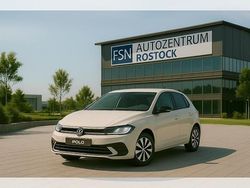 Beige Neu 2025 VW Polo Limousine | 25.250 € (Guter Preis)