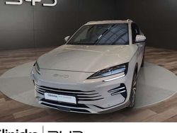 Beige Neu 2025 BYD Seal U Design SUV | 37.340 € (Fairer Preis)