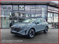 P) (schwarz Neu 2025 Nissan Qashqai N-Connecta SUV | 34.980 € (Fairer Preis)