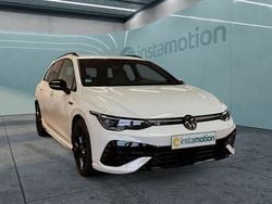 Weiß Gebraucht 2024 VW Golf VIII R Kombi | 49.990 €