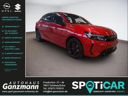 Rot Gebraucht 2024 Opel Corsa Limousine | 16.980 € (Fairer Preis)