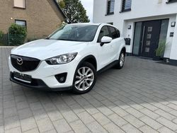 Weiß Gebraucht 2013 Mazda CX-5 SUV | 10.900 € (Teuer)
