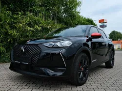 Schwarz Gebraucht 2022 DS Automobiles DS3 Crossback Performance SUV | 14.700 € (Guter Preis)
