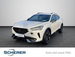 Weiß Gebraucht 2022 Cupra Formentor VZ SUV | 23.690 € (Superpreis)