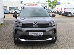 Platinum grau Gebraucht 2025 Citroën C5 Aircross SUV | 27.870 € (Fairer Preis)