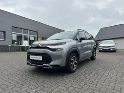 Grau Gebraucht 2024 Citroën C3 Aircross SUV | 15.290 € (Fairer Preis)