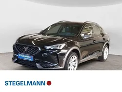 Schwarz Gebraucht 2024 Cupra Formentor SUV | 28.950 € (Fairer Preis)