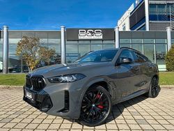 Gebraucht 2025 BMW X6 M M Sport SUV | 106.990 € (Guter Preis)
