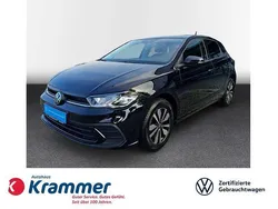 Schwarz Gebraucht 2024 VW Polo R Kleinwagen | 21.170 € (Guter Preis)