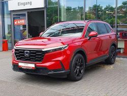 Rot Gebraucht 2025 Honda CR-V Elegance SUV | 42.990 € (Guter Preis)