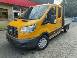Chrome yellow number 2 Gebraucht 2019 Ford Transit Van / Kleinbus | 14.450 € (Guter Preis)