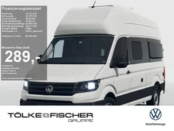 Weiß Neu 2025 VW California California Van | 59.790 €