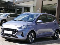 Meta blue Neu 2025 Hyundai i10 Comfort Kleinwagen | 21.530 € (Teuer)