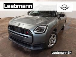 Smokey green metallic Gebraucht 2025 Mini Cooper S Countryman Classic SUV | 34.949 € (Guter Preis)