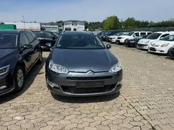 Grau Gebraucht 2012 Citroën C5 SELECTION Kombi | 3.950 € (Guter Preis)