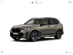 Manhattan metallic Gebraucht 2024 BMW X5 M M Sport SUV | 88.480 € (Superpreis)