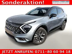 Pentametal metallic Neu 2024 Kia Sportage 2 SUV | 39.294 € (Superpreis)