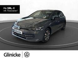 Delfingrau metallic Gebraucht 2025 VW Golf VIII Goal Limousine | 25.970 € (Superpreis)