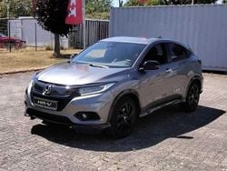Platinum gray m. Gebraucht 2019 Honda HR-V Sport SUV | 20.990 € (Fairer Preis)