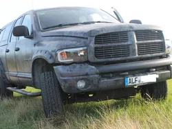 Andere außenfarben Gebraucht 2003 Dodge Magnum SUV | 19.995 €