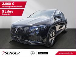 Othercolor Gebraucht 2024 Mercedes EQA250 Progressive SUV | 34.240 € (Fairer Preis)