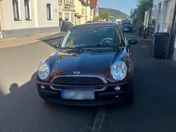Rot Gebraucht 2003 Mini Cooper Kleinwagen | 2.400 € (Etwas zu teuer)